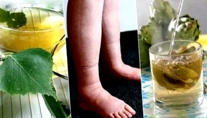 diuretických