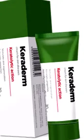 keraderm