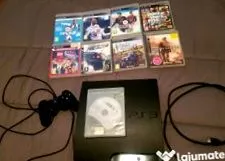 games