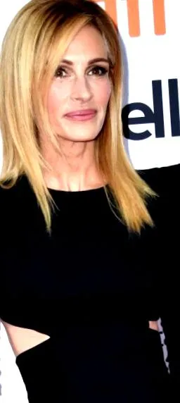 roberts julia
