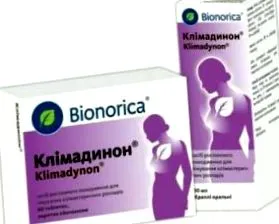 klimadinon