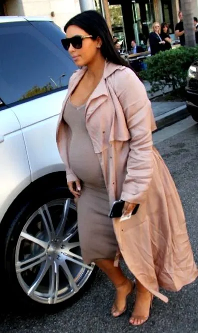 kardashian kilót