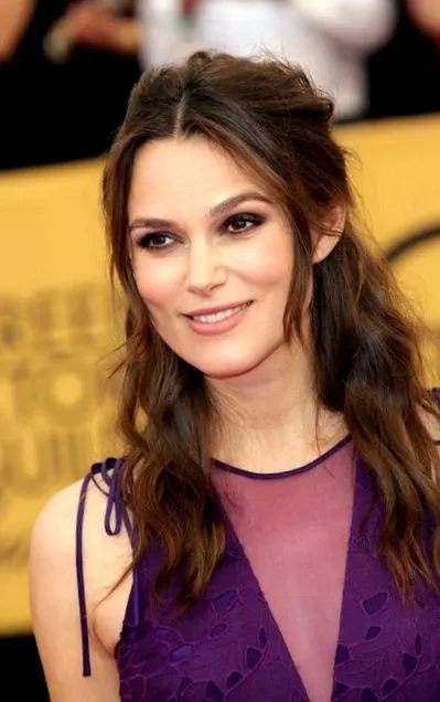 knightley először