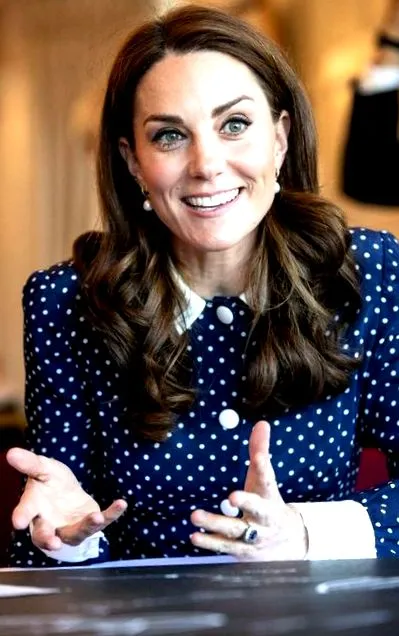 kate