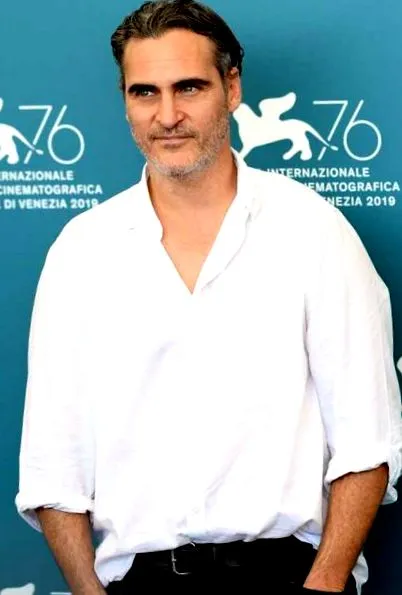 Joaquin Phoenix