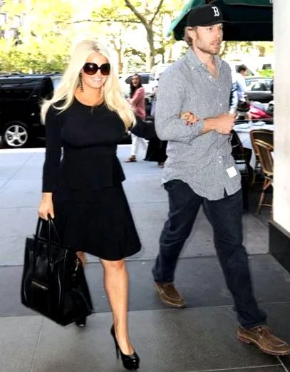 Jessica Simpson