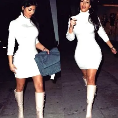 kardashian fogyott