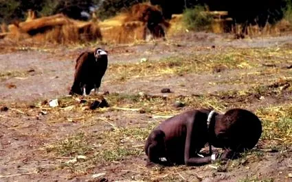 Kevin Carter