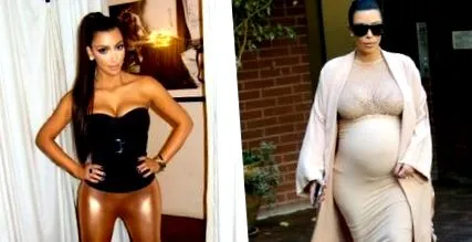 fogyott kardashian