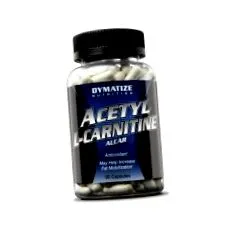 acetil-L-karnitin antioxidáns
