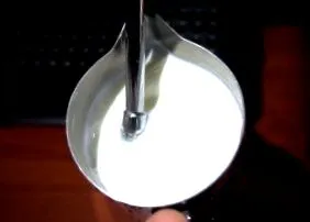 kávéban