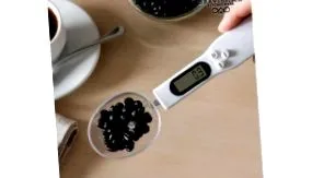 мерење лажичка