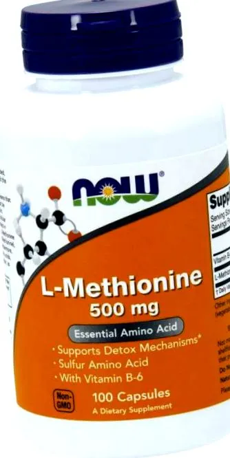l-metionin