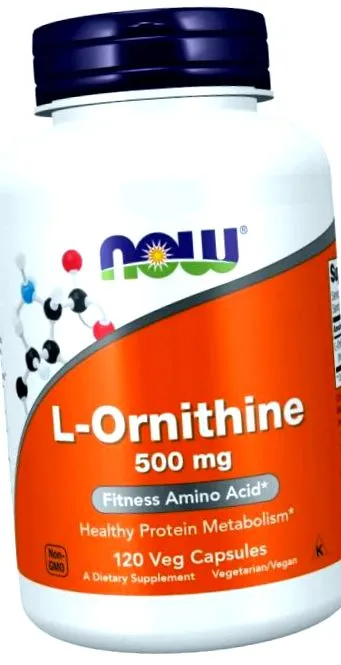 l-ornitin
