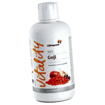 gojival szellemi