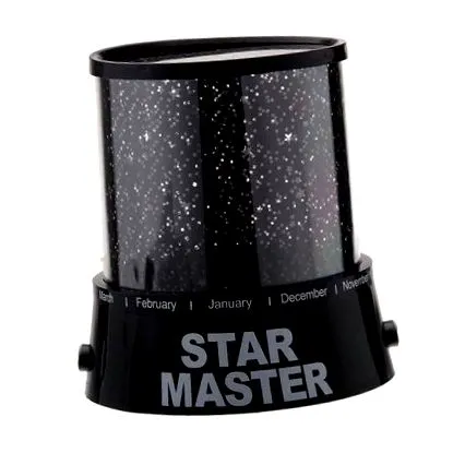 master