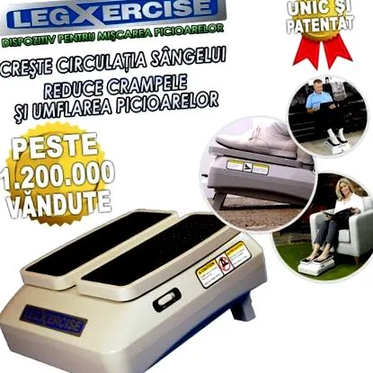 legxercise