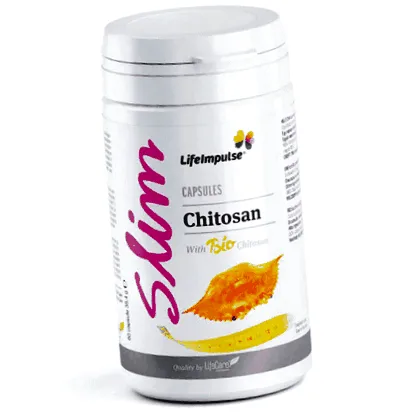 kitozán