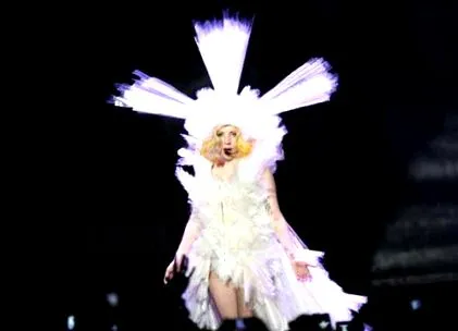 gaga