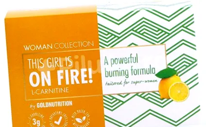 woman collection