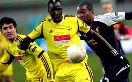 traore