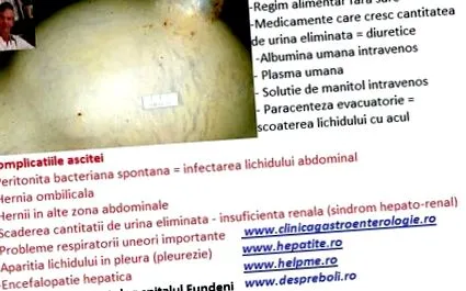 hepatológia