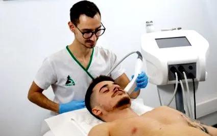 vysokofrekvenčný