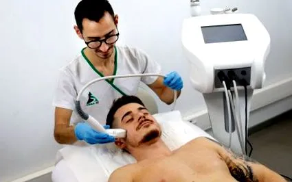 nechirurgický