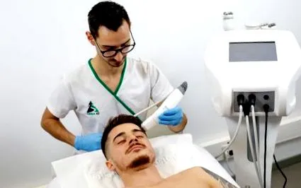 vysokofrekvenčný