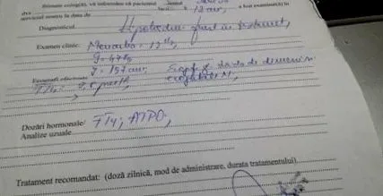 hiánya meleg