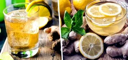 limonádé