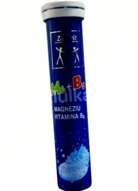 magnézium