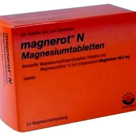 magnerot