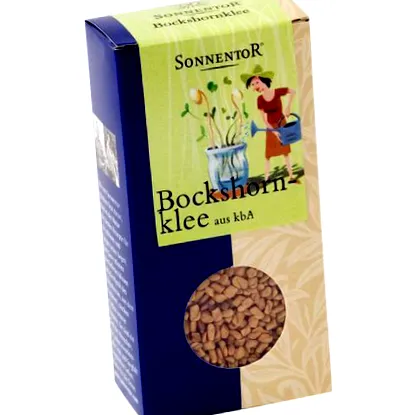 csírázáshoz lucernamagok