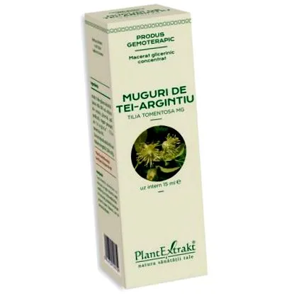 ezüst glicerin-macerát