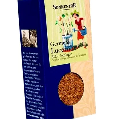 csírázáshoz 120gr