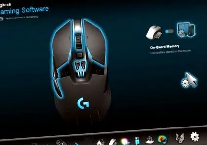 g903 carbon