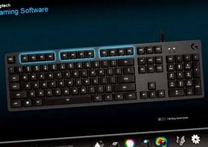 gaming carbon
