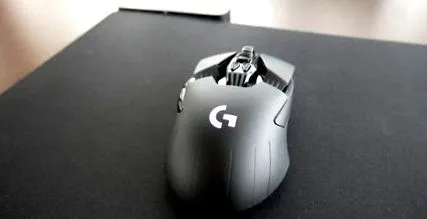 powerplay logitech