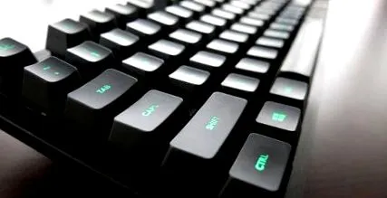 gaming logitech