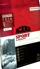sport собака