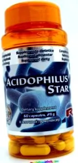acidophilus капсули