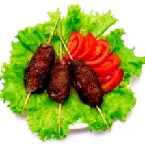 фурната чакъл