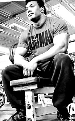 bodybuilder bodybuilder