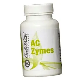 zymes капсули