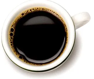 cofeine naturale