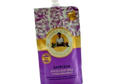 освежаващ agafia