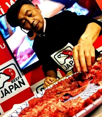 wagyu wagyu