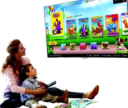 recente televizoare