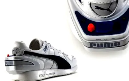 puma noizz
